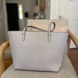 Kate spade tote